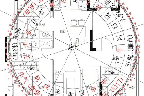 并排两间房子高低风水 并排两间房子高低风水