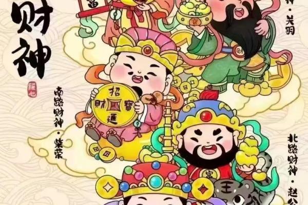 横财风水：财位颜色催财力量大