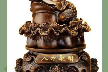 生辰八字如何转运招财，教你招财转运技巧