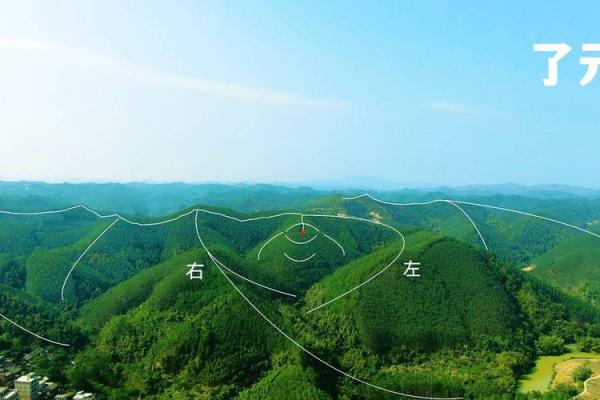 墓地风水知识大全风水宝地六个标准 墓地风水知识大全风水宝地六个标准