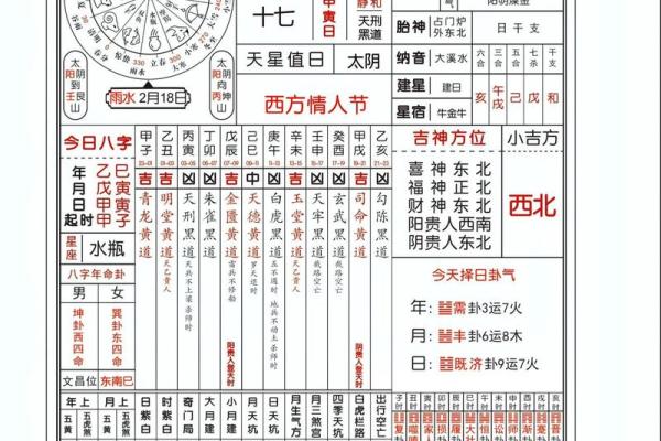 2000年6月27日生辰八字