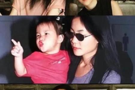 王菲八字详批：个性坚强，命运多变！