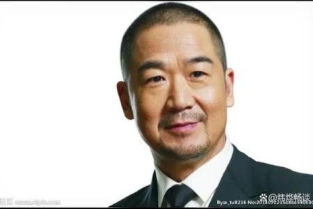 张国立八字详解及演艺经历回顾