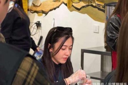 甘比面相好到绝,甘比的八字命理