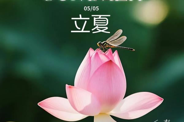 生在立夏后八字, 财运兴旺逢凶化吉 生在立夏后八字, 财运兴旺逢凶化吉