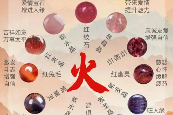 八字偏弱喜火是什么意思如何补充火气