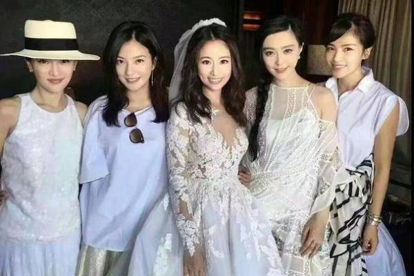 黄晓明喊话，儿子和林心如女儿定娃娃亲，这两位宝贝婚配八字如何