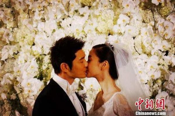 黄晓明喊话，儿子和林心如女儿定娃娃亲，这两位宝贝婚配八字如何