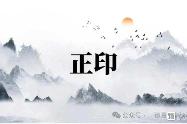 八字双印 八字双印