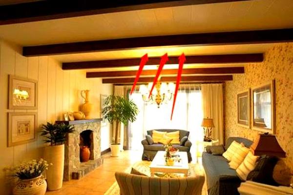 横梁的风水禁忌有哪些? 横梁的风水禁忌有哪些?