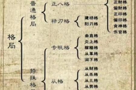 八字命格很高是什么意思
