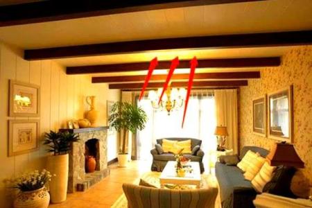 横梁的风水禁忌有哪些？