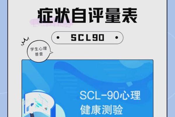 躁郁症心理测试90题  躁郁症免费测试自测