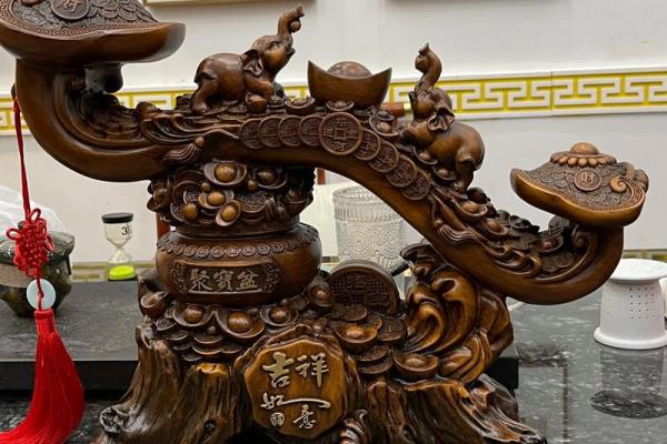 最聚财的风水摆件有哪些? 最聚财的风水摆件有哪些?