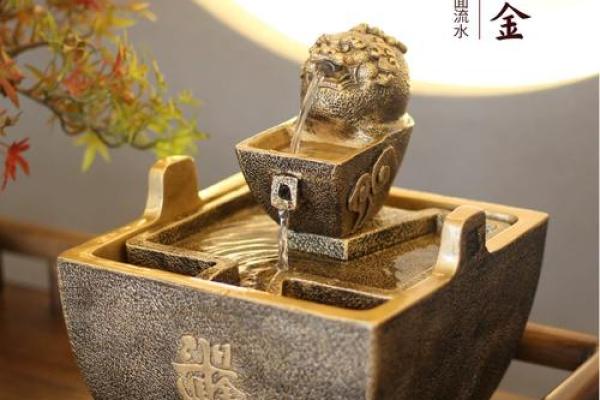 最聚财的风水摆件有哪些? 最聚财的风水摆件有哪些?