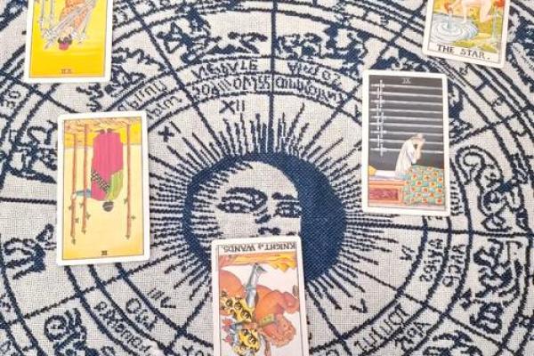 塔罗牌在线占卜日本,日本塔罗测试? 塔罗牌在线占卜日本,日本塔罗测试?