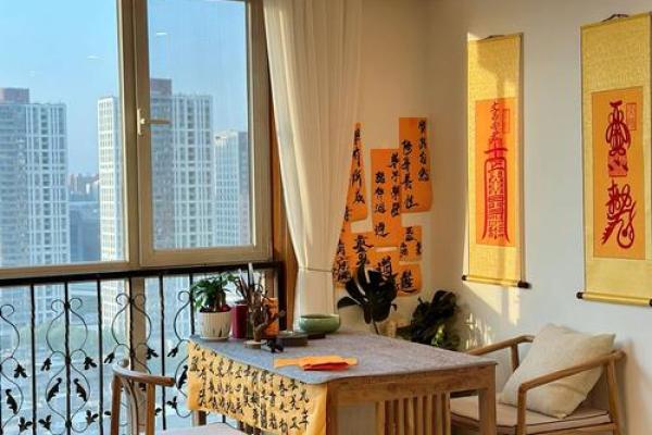 皆大欢喜风水讲座 皆大欢喜风水讲座