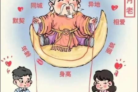 测试生辰看婚姻缘分 你和谁能够白头偕老 其实早已注定