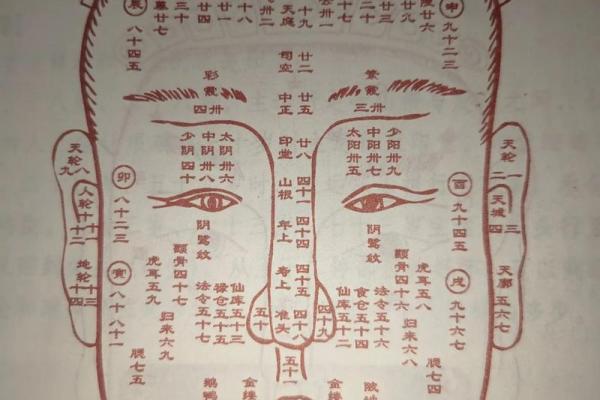 八字和面相能对上吗男命 八字和面相能对上吗男命