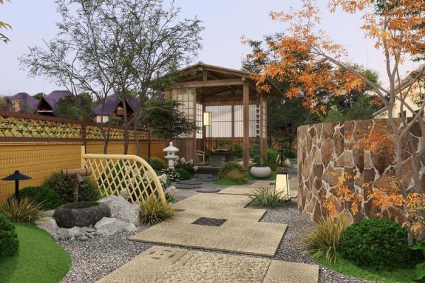 房子院子讲究什么风水好 房子院子讲究什么风水好