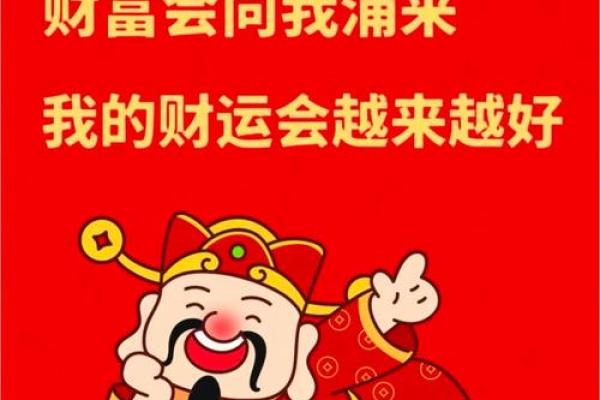 三大财神教你创业发财：八字秘诀，七条妙计，吃透了就有望成首富