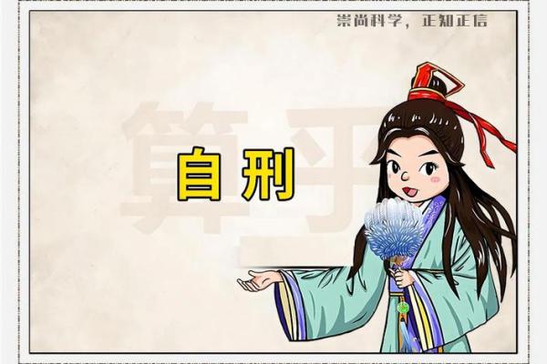 八字自刑之人的特征 何谓八字自刑特征