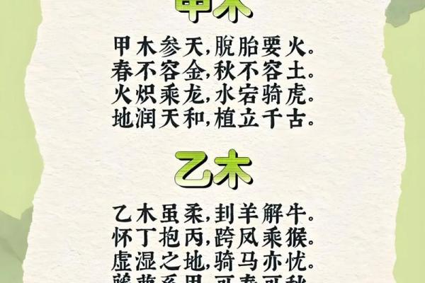 八字断命要领,值得一看 八字断命要领,值得一看