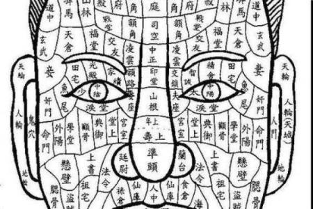 八字和面相能对上吗男命