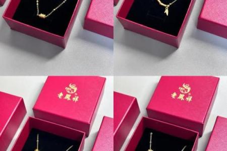 心理测试：哪一个手链最适合你？测你这辈子命会有多好？