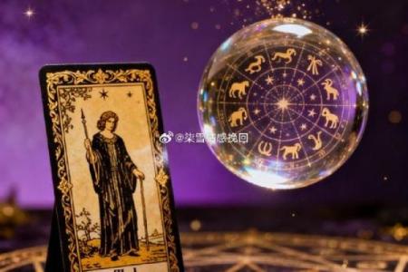 塔罗测试你该如何走出失恋阴影迎接全新人生？