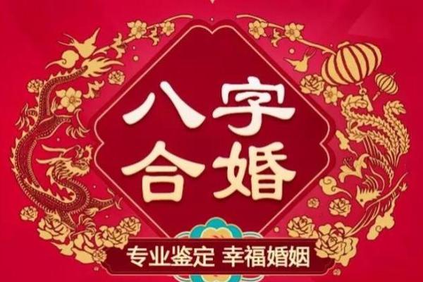 八字婚姻匹配如何解读？