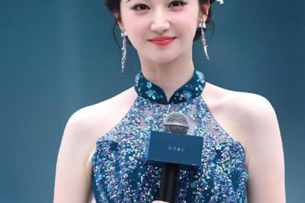 景甜外八字 景甜外八字