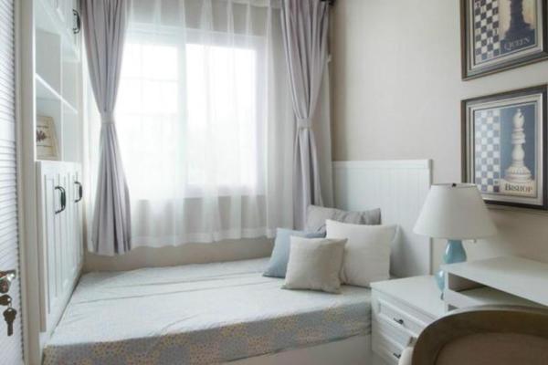 睡觉方向头朝哪里好风水床头