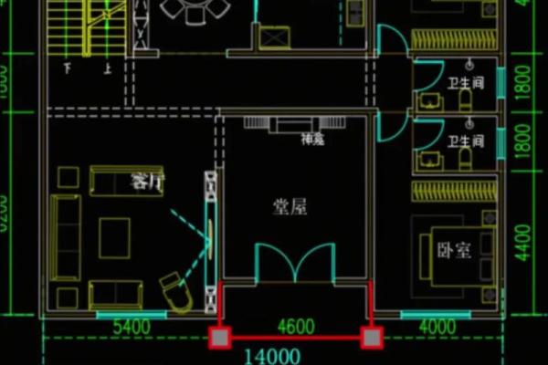 盖房子用不用看风水图 盖房子用不用看风水图