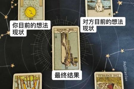 塔罗测试你们可能在一起吗？