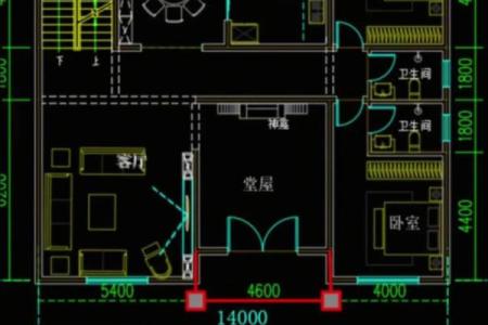 盖房子用不用看风水图