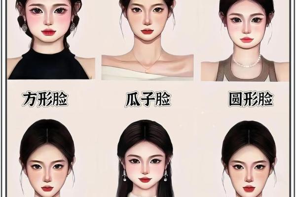 缘分测试脸型整容推荐女生 缘分测试准不准? 缘分测试脸型整容推荐女生 缘分测试准不准?