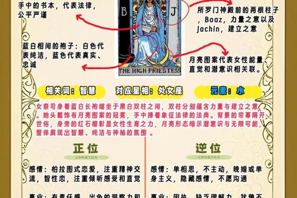 塔罗测试：你目前的工作前景如何-