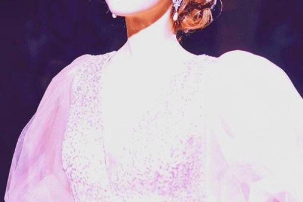 孙俪女儿八字解析，性格特点独家揭秘！