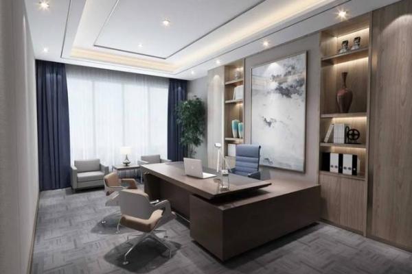 办公室怎么布局风水好有哪些小窍门