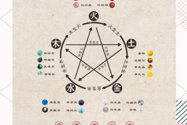 八字喜用神怎么算,怎么查自己五行喜用神