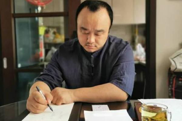 八字很差不要怕！日主处于进神旬仍然可以勤俭发家