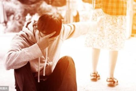 婚纱照都拍了，男方突然悔婚，原因竟是他妈妈说我八字不好？