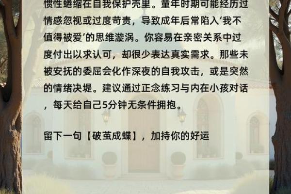 测测你感情中的直觉有多准呢  测试感情的心理测试