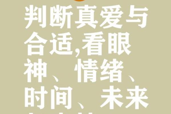 神准测试--现在这段感情中，谁付出的爱更多一些？