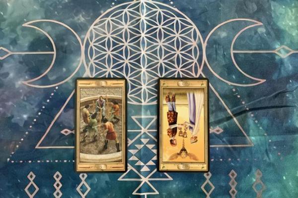 塔罗测试：你是几级懒癌患者？如何提升自己运势？