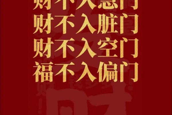 八字当中有“财”，为什么现实生活中却发不了财？