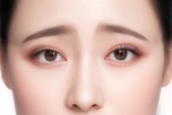 倒八字眉女人的职场事业好不好